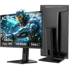 KTC žaidimų monitorius 23,8 col. QHD 2560 × 1440, 180 Hz, Fast-IPS, 1 ms H24T7