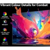 KTC žaidimų monitorius 23,8 col. QHD 2560 × 1440, 180 Hz, Fast-IPS, 1 ms H24T7
