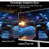 KTC žaidimų monitorius 24 colių FHD 240 Hz Fast IPS 1 ms HDR400 H24F7
