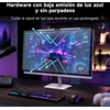 KTC žaidimų monitorius 24 colių FHD 240 Hz Fast IPS 1 ms HDR400 H24F7