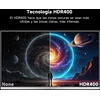 KTC žaidimų monitorius 24 colių FHD 240 Hz Fast IPS 1 ms HDR400 H24F7