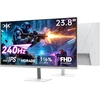 KTC žaidimų monitorius 24 colių FHD 240 Hz Fast IPS 1 ms HDR400 H24F7