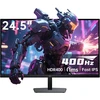KTC žaidimų monitorius, 24,5 col. Fast IPS FHD, 360 Hz, iki 400 Hz, H25X7