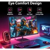KTC žaidimų monitorius, 24,5 col. Fast IPS FHD, 360 Hz, iki 400 Hz, H25X7