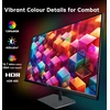 KTC žaidimų monitorius, 24,5 col. Fast IPS FHD, 360 Hz, iki 400 Hz, H25X7