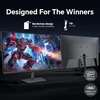KTC žaidimų monitorius, 24,5 col. Fast IPS FHD, 360 Hz, iki 400 Hz, H25X7