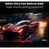 KTC žaidimų monitorius 25 colių Full HD IPS 300 Hz 1 ms H25Y