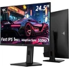 KTC žaidimų monitorius 25 colių Full HD IPS 300 Hz 1 ms H25Y
