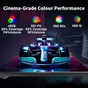 KTC žaidimų monitorius 25 colių Full HD IPS 300 Hz 1 ms H25Y