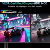 KTC žaidimų monitorius 27 colių Mini LED QHD 180 Hz HDR1400 M27T6