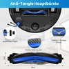 KTNAid 20 dalių atsarginių priedų rinkinys Ecovacs Deebot T80 Omni robotui dulkių siurbliui