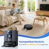 KTNAid 21 dalių robotų dulkių siurblių priedų rinkinys Ecovacs X12 OMNICYCLONE