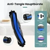 KTNAid roboto dulkių siurblio priedų rinkinys Ecovacs Deebot T50 Max Pro Omni, 24 vnt.