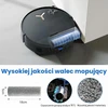 KTNAid robotų dulkių siurblių atsarginių dalių rinkinys Ecovacs Deebot X9 PRO Omni 21 vnt.
