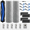 KTNAid robotų dulkių siurblių atsarginių dalių rinkinys Ecovacs Deebot X9 PRO Omni 21 vnt.