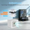 KTNAid robotų dulkių siurblių priedų rinkinys Ecovacs Deebot T90 Omni, T90 PRO Omni ir X12 PRO Omni, 22 vnt.