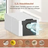 KTNAid robotų dulkių siurblių priedų rinkinys, 32 dalių, HEPA filtrai, X50-32p