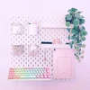 KUIYN žaidimų klaviatūra 60 %, 61 klavišas, USB, RGB apšvietimas KUIYN-61