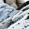 Kungs ledo grandiklis su šilta vandeniui atsparia pirštine Arctic-Is 45616