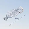 Kungs ledo grandiklis su šilta vandeniui atsparia pirštine Arctic-Is 45616