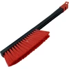 L & P Car Design automobilinis sniego šepetys su grandikliu, 39,5 cm, W819-A059-ROT-A