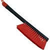 L & P Car Design automobilinis sniego šepetys su grandikliu, 39,5 cm, W819-A059-ROT-A