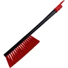 L & P Car Design automobilinis sniego šepetys su grandikliu, 39,5 cm, W819-A059-ROT-A