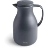LACOR termosas 1,5 l, polipropileninis, su dviguba stiklo sienele, 62564