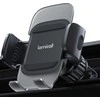 Lamicall automobilinis telefono laikiklis, tvirtinimas prie ventiliacijos, tinka 4–7 colių telefonams, CV09-EU-DK