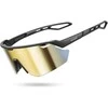 Lamicall poliarizuoti sportiniai akiniai nuo saulės su UV400 apsauga, TR90 rėmeliu, 24 g, BCPE02-EU-GD