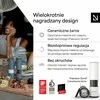 LARS NYSØM Druskos ir pipirų malūnėliai, juodas/baltas