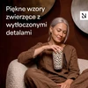 LARS NYSØM kelioninis termopuodelis 500 ml su sandariu dangteliu NOG-3-CRE005