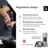 LARS NYSØM rankinių druskos ir pipirų malūnėlių rinkinys, keraminis, 2 vnt., FR-D-BB