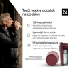 LARS NYSØM termopuodelis 380 ml, sandarus, su vakuumine izoliacija BVG-2-BERRED