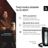 LARS NYSØM termopuodelis 500 ml su sandariu dangteliu ir riešo dirželiu NOG-3-CARBLA