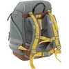 LÄSSIG mokyklinis rinkinys su sportiniu krepšiu, 40 cm, 15 l, 1205001462