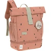 LÄSSIG vaikiška kuprinė į darželį Mini Rolltop 9–11 l Happy Prints Karamelė 1203037354