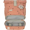 LÄSSIG vaikiška kuprinė į darželį Mini Rolltop 9–11 l Happy Prints Karamelė 1203037354