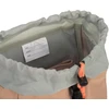 Lässig vaikiška lauko kuprinė, 9 l, riešutų spalvos, poliesteris, modelis 1203023356