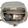 Lässig vaikiška lauko kuprinė, 9 l, riešutų spalvos, poliesteris, modelis 1203023356