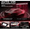 LAUNCH 129 EVO+ OBD2 automobilių diagnostikos skaitytuvas