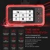 LAUNCH 129 EVO+ OBD2 automobilių diagnostikos skaitytuvas