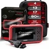 LAUNCH 129 EVO+ OBD2 automobilių diagnostikos skaitytuvas