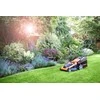 Lawnmaster akumuliatorinė vejapjovė, 41 cm pjovimo plotis, 48 V, bešepetėlinis variklis, CLMF4841E-03