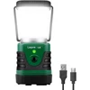 LE kempingo lempa 1000 lm LED, įkraunama, 10 W, kelių režimų, IP44, 3300008