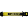 LED Lenser Ledlenser galvos žibintas su LED, 200 lm, su fokusavimo reguliavimu, montavimo sistema, iH5