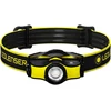 LED Lenser Ledlenser galvos žibintas su LED, 200 lm, su fokusavimo reguliavimu, montavimo sistema, iH5