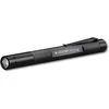 LED Lenser Ledlenser įkraunamas LED žibintuvėlis P4R Core 200 lm, 95 m, IP54, 502177