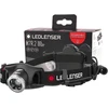 LED Lenser Ledlenser LED galvos žibintas 300 lm, 160 m, įkraunamas, H7R.2 7298