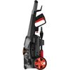 Lehmann aukšto slėgio plovimo įrenginys, 1600 W, iki 200 bar, 480 l/h, LGAPW-1613 A-S